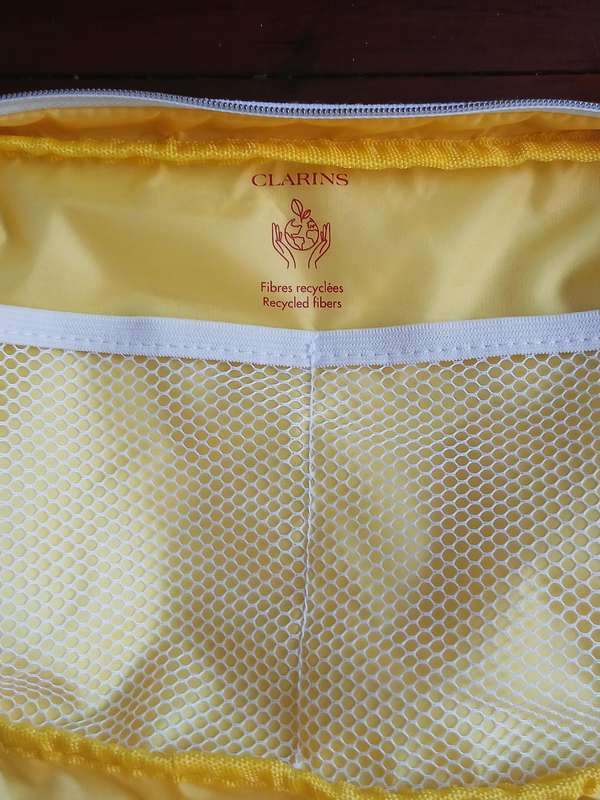 Charming 'The Little Prince' Versatile Vanity/Travel Bag by Clarins