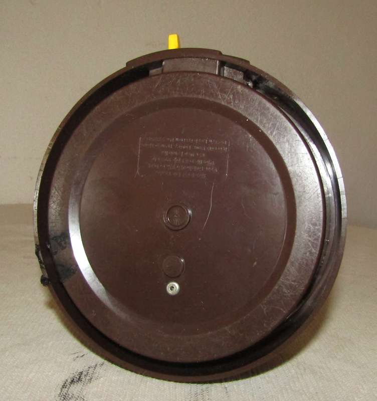 Retro 1977 Salter Kitchen Scale (2.2kg x 25g) - Made in England