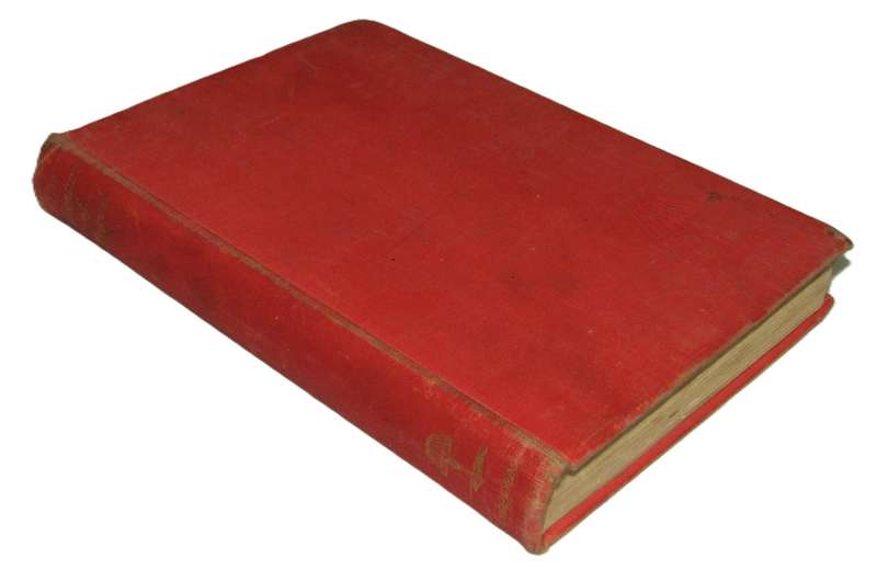 The Adventure of Travel Edited by C. H. Lockitt (First Edition Hardcover, 1936)