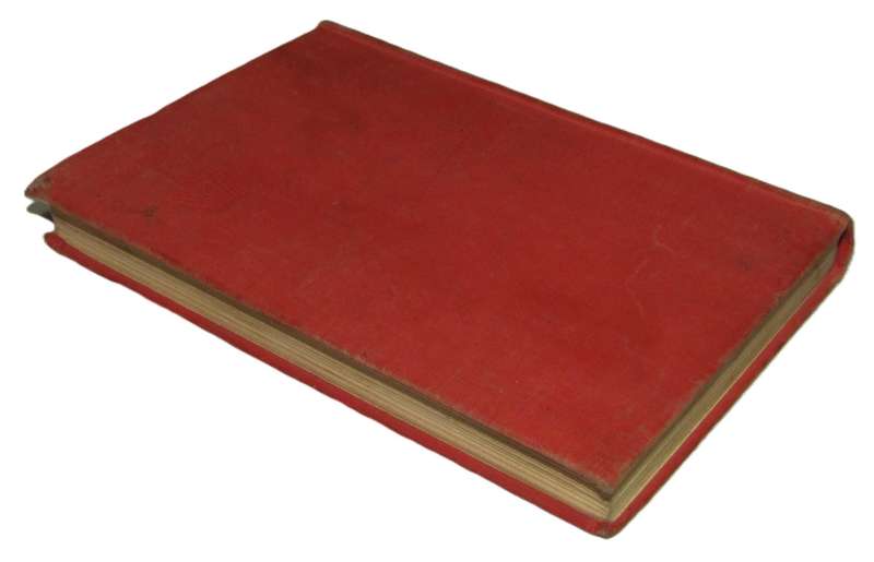 The Adventure of Travel Edited by C. H. Lockitt (First Edition Hardcover, 1936)