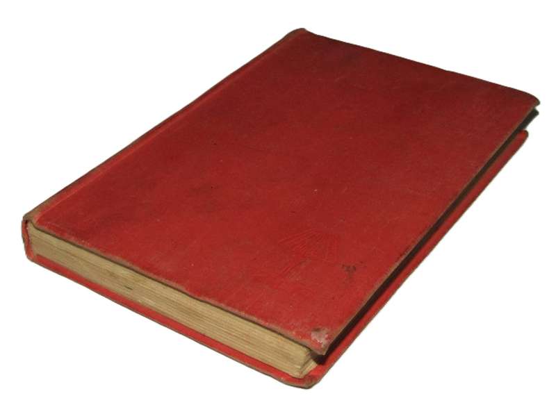 The Adventure of Travel Edited by C. H. Lockitt (First Edition Hardcover, 1936)