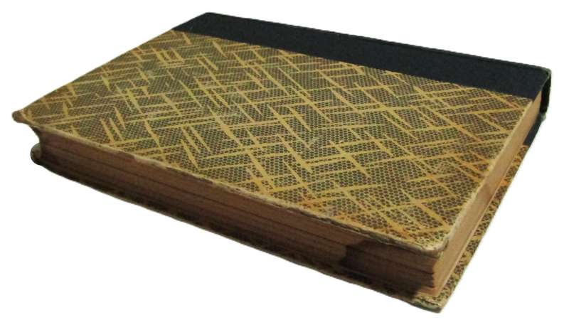The Black Arrow by Robert Louis Stevenson (Hardback, Books Inc., New York)