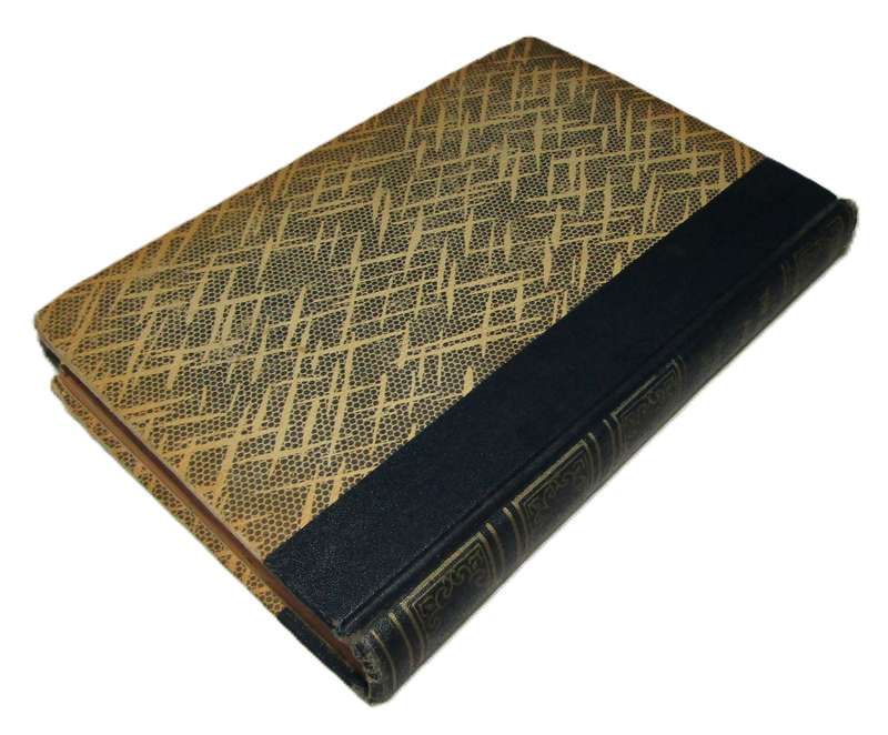 The Black Arrow by Robert Louis Stevenson (Hardback, Books Inc., New York)