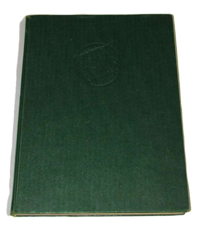 Die Mooiste Verhale in Die Wêreld by Anne de Vries and Alida Geldenhuys (4th Edition Hardback, 1966)