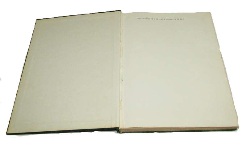 Die Mooiste Verhale in Die Wêreld by Anne de Vries and Alida Geldenhuys (4th Edition Hardback, 1966)