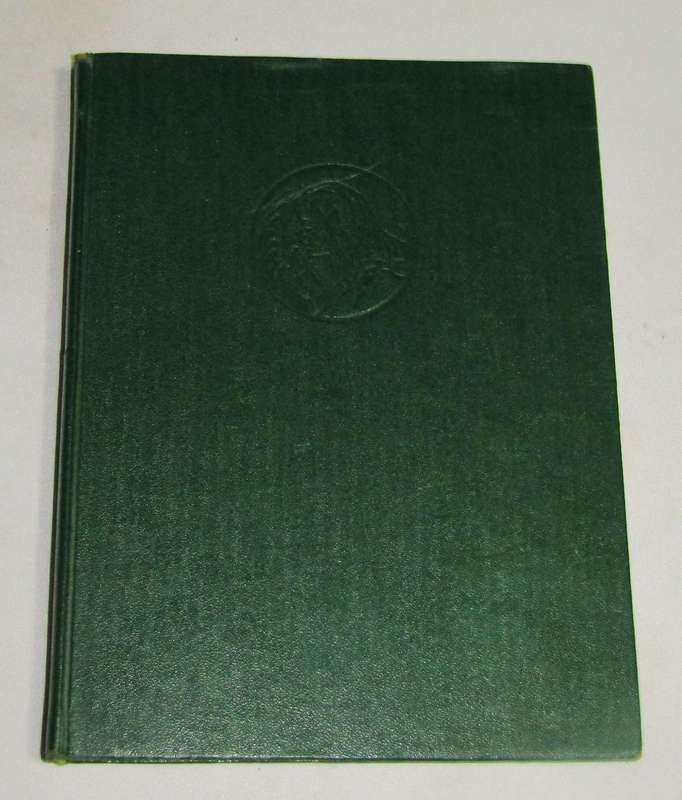 Die Mooiste Verhale in Die Wêreld by Anne de Vries and Alida Geldenhuys (4th Edition Hardback, 1966)
