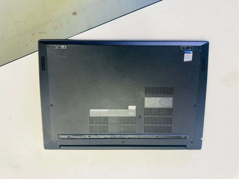 8TH GEN I5, 8GB RAM, 256GB LENOVO THINKPAD E580 NOTEBOOK PC, D GRADE