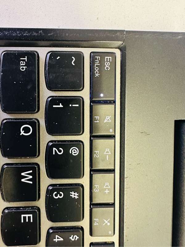 8TH GEN I5, 8GB RAM, 256GB LENOVO THINKPAD E580 NOTEBOOK PC, D GRADE