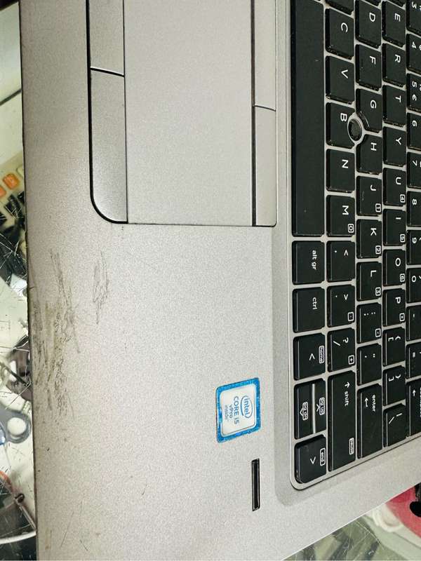 6TH GEN I5, 4GB RAM, 128GB SSD, HP ELITEBOOK 820 G3 NOTEBOOK PC. D GRADE