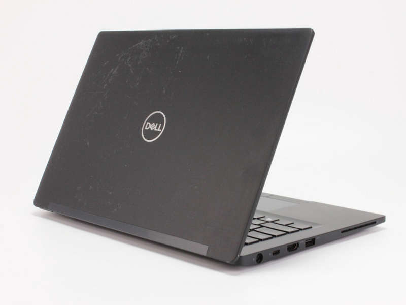 8TH GEN I7, 16GB RAM, 256GB SSD, DELL LATITUDE 7290 NOTEBOOK PC