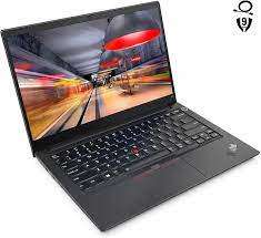 10TH GEN I5, 8GB RAM, 256GB SSD LENOVO THINKPAD E14 NOTEBOOK PC