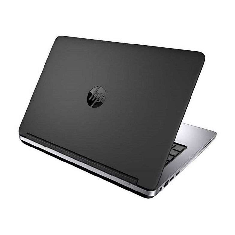 6TH GEN I5, 4GB RAM, 500GB HDD, HP PROBOOK 650 G2 LAPTOP PC. D GRADE