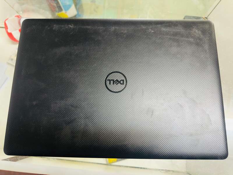 8TH GEN I5, 8GB RAM, 500GB HDD, DELL VOSRO 3580 LAPTOP PC, C GRADE