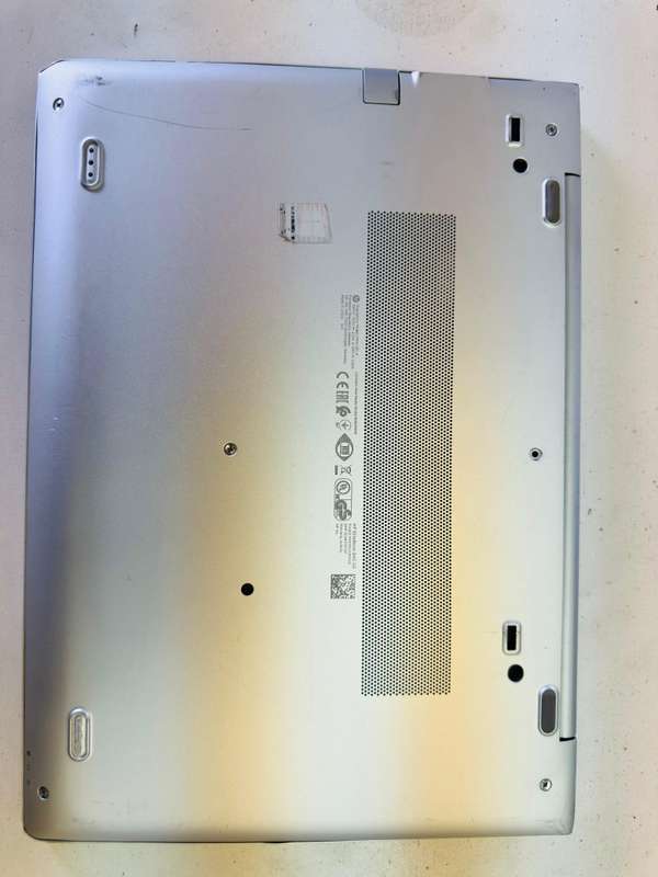 7TH GEN I5, 8GB RAM, 256GB SSD, HP ELITEBOOK 840 G5 NOTEBOOK PC, C GRADE