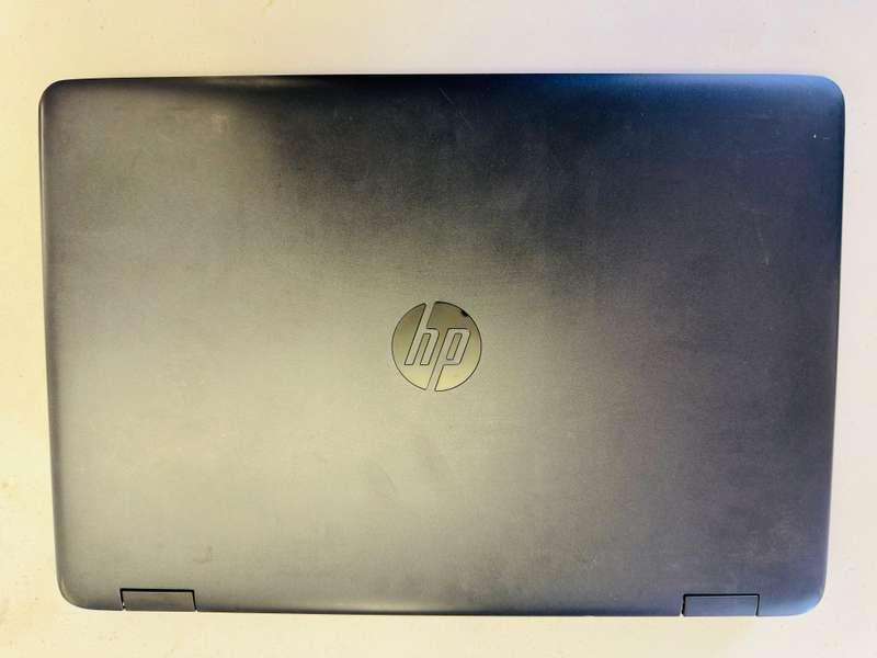 6TH GEN I5, 4GB RAM, 500GB HDD, HP PROBOOK 650 G2 LAPTOP PC. D GRADE