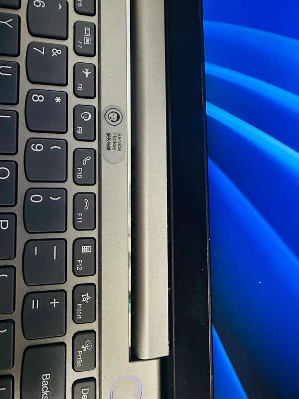 11TH GEN I7, 16GB RAM, 500 GB SSD LENOVO THINKBOOK 14 G2 NOTEBOOK PC C GRADE