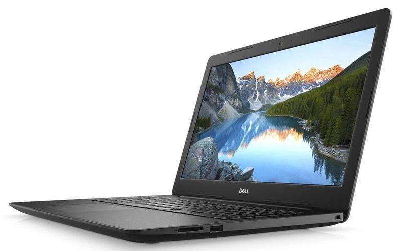 8TH GEN I5, 16GB RAM, 256GB SSD DELL INSPIRON 3580 LAPTOP PC
