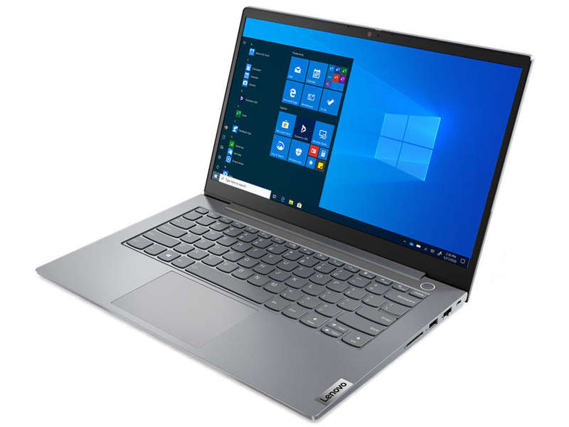 11TH GEN I7, 16GB RAM, 500 GB SSD LENOVO THINKBOOK 14 G2 NOTEBOOK PC C GRADE
