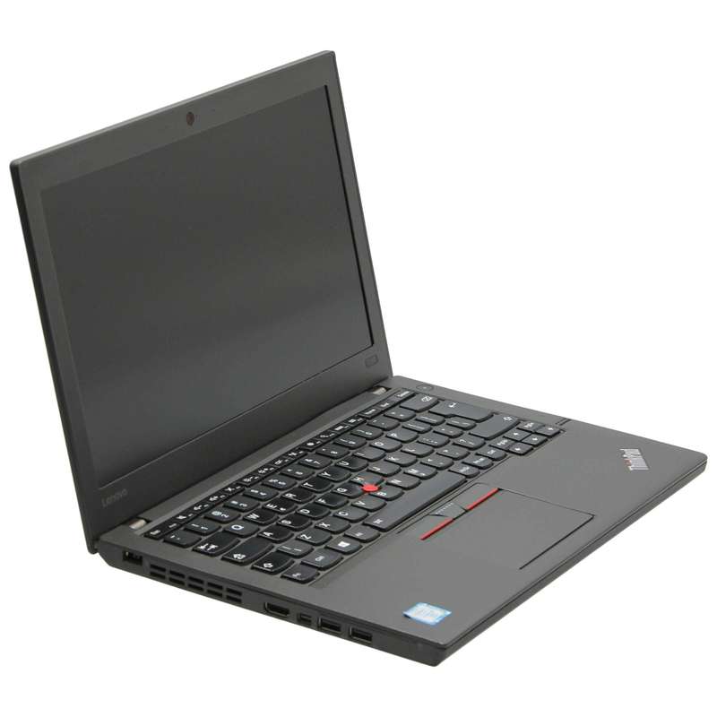 6TH GEN I7, 8GB RAM, 2TB HDD LENOVO THINKPAD X260 NOTEBOOK PC