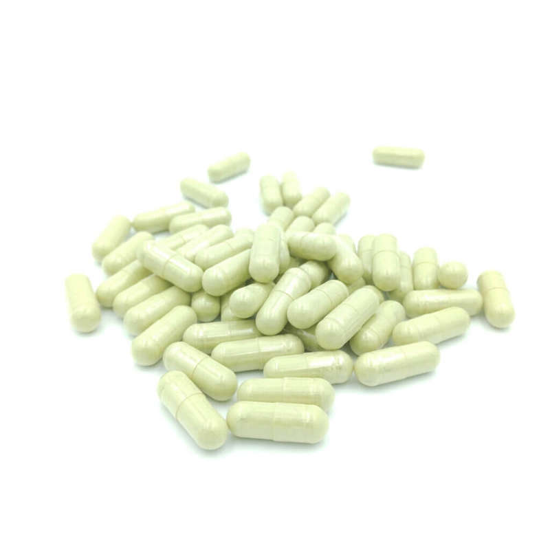 NEEM CAPSULES (120)