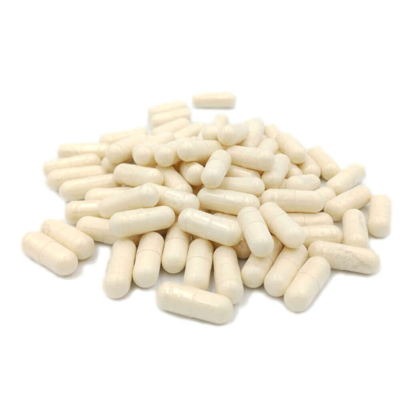 GARLIC CAPSULES (120)