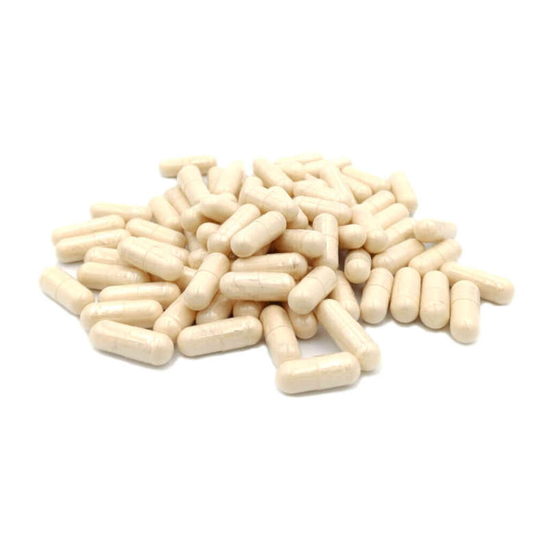 ASHWAGANDHA CAPSULES (120)