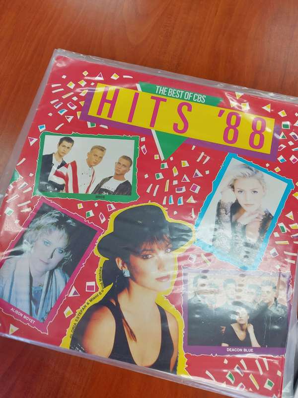 LP Bundle