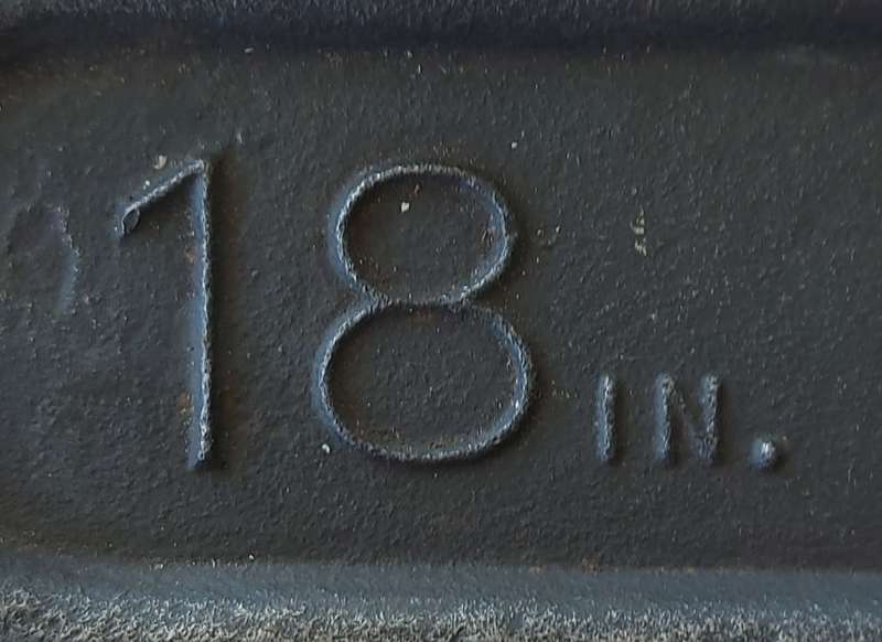 Crescent 18 inch Shiffter