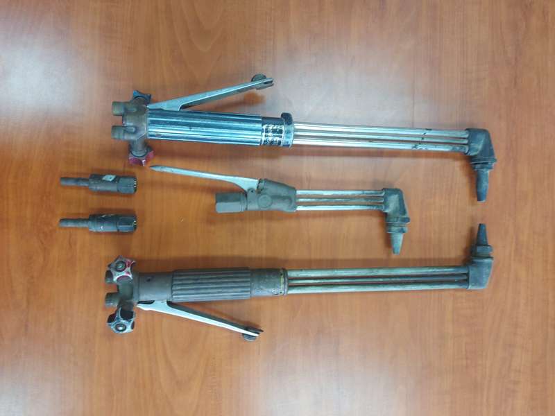 Cutting Torches