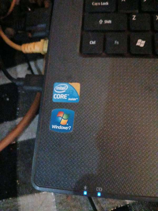 Laptop