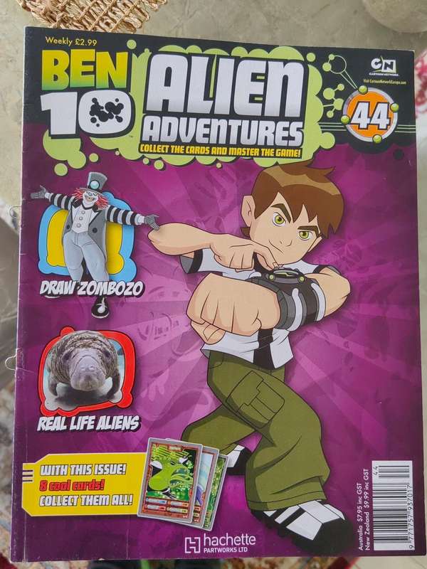 Ben 10