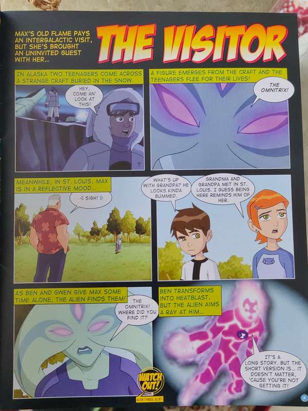 Ben 10