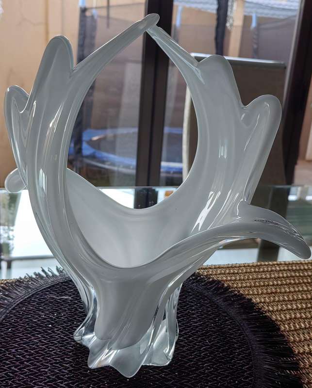 Murano Vase