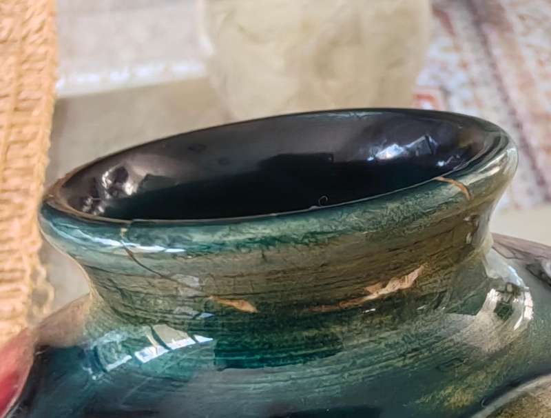 Moocroft Vase C1935