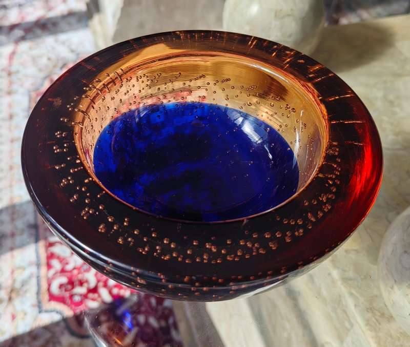 Galliano Ferro Murano