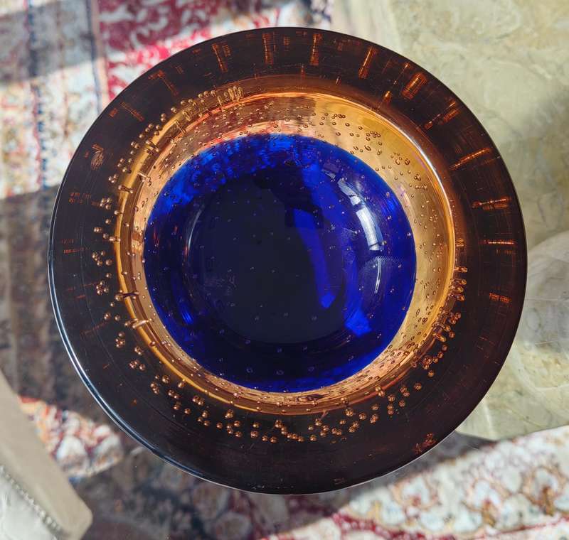 Galliano Ferro Murano