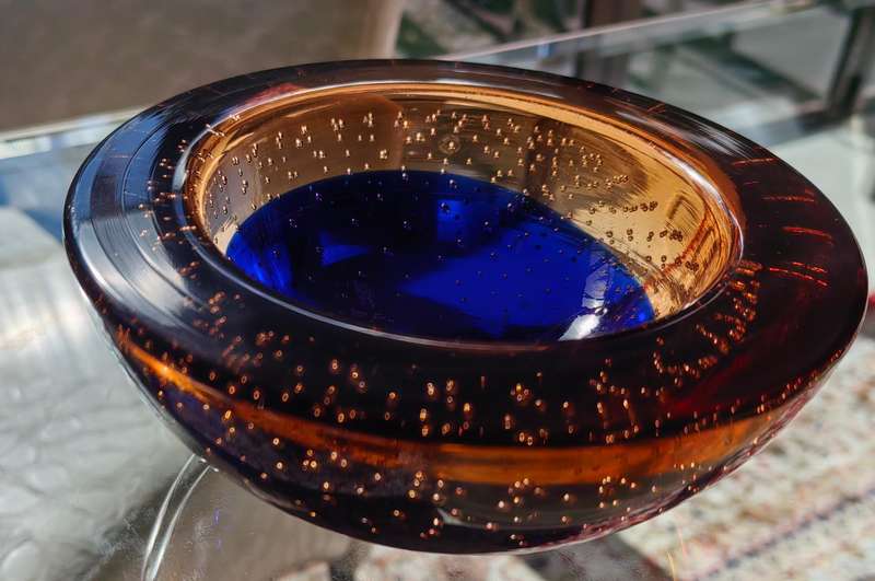 Galliano Ferro Murano