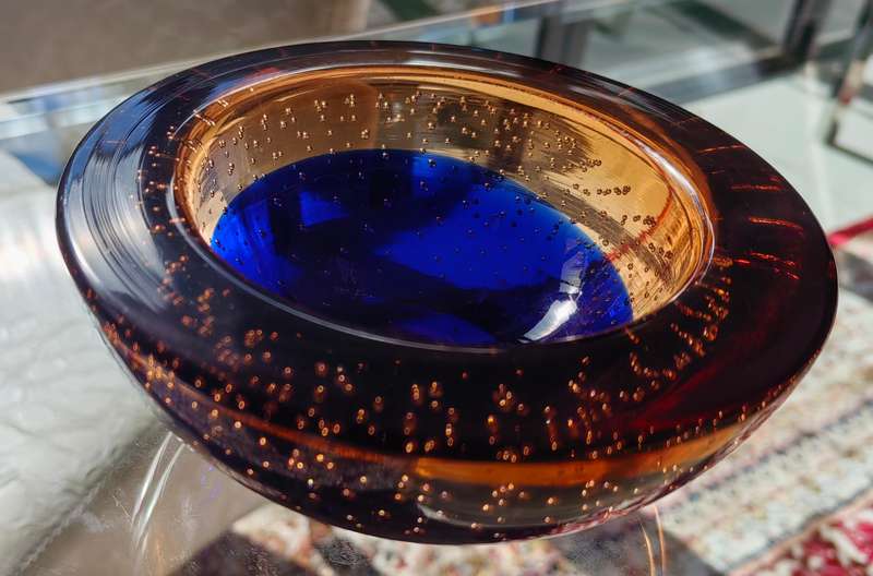 Galliano Ferro Murano