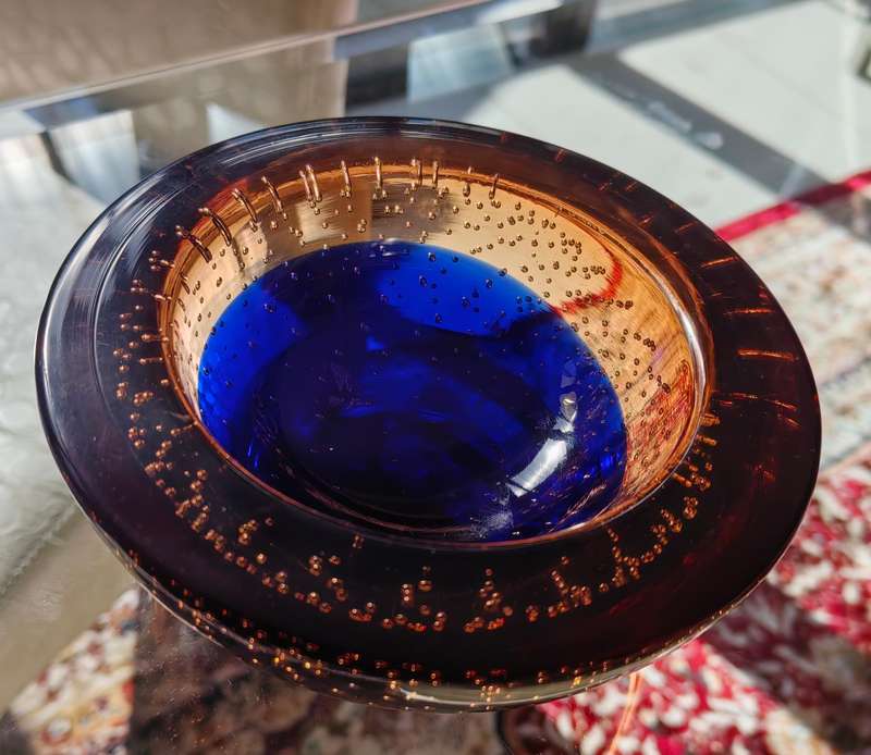 Galliano Ferro Murano