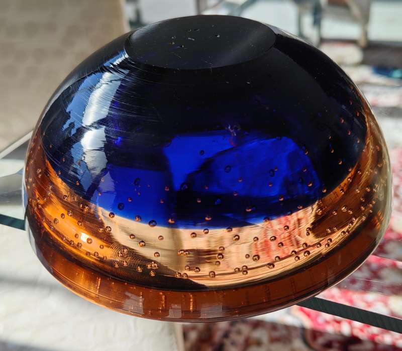 Galliano Ferro Murano