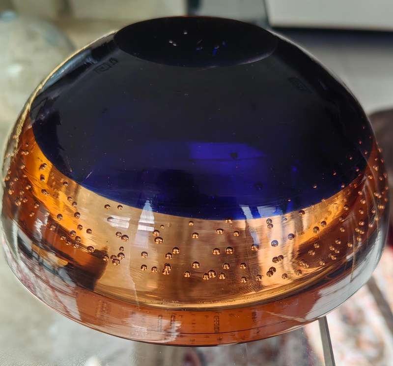 Galliano Ferro Murano