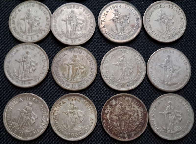 90 GRAM SAU SILVER COIN