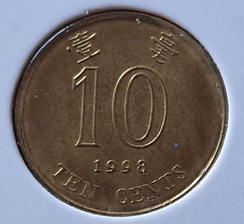 4 X UNC WORLD COINS