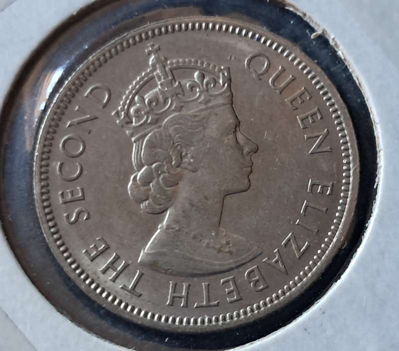 4 X UNC WORLD COINS