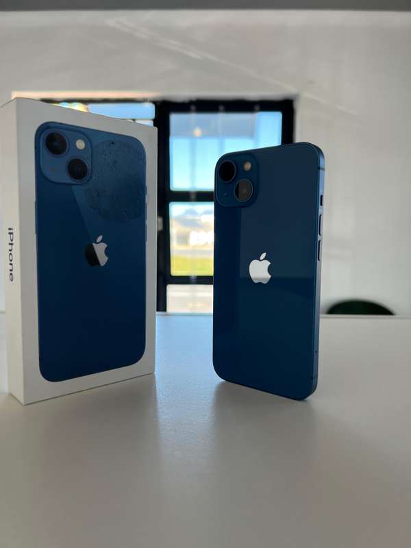 iPhone 13