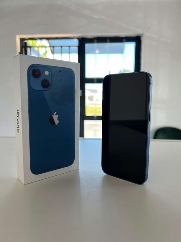 iPhone 13