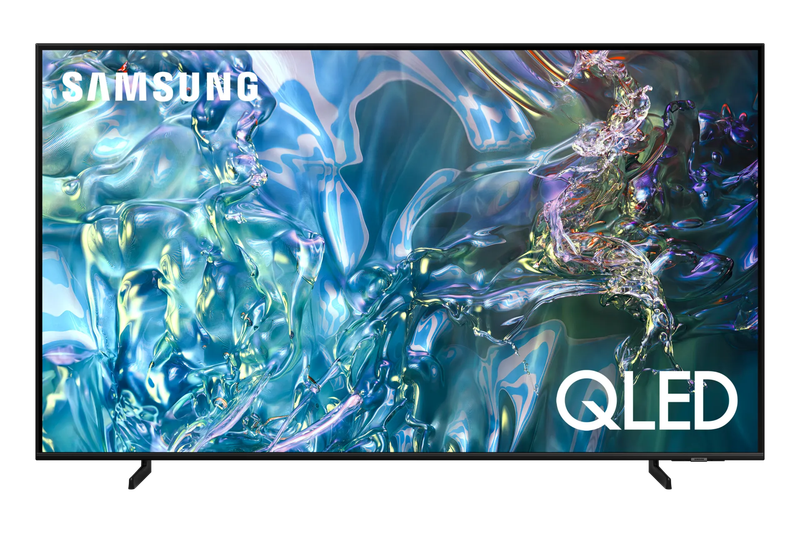Samsung 55-inch Smart QLED 4K-55Q60D