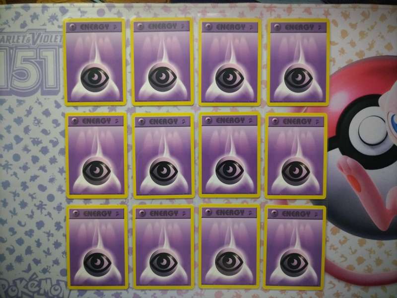 Pokemon Trading Card Game - Team Rocket Theme Deck - "Trouble" Vintage