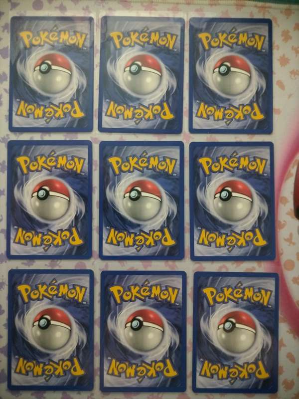 Pokemon Trading Card Game - Team Rocket Theme Deck - "Devastation" Vintage
