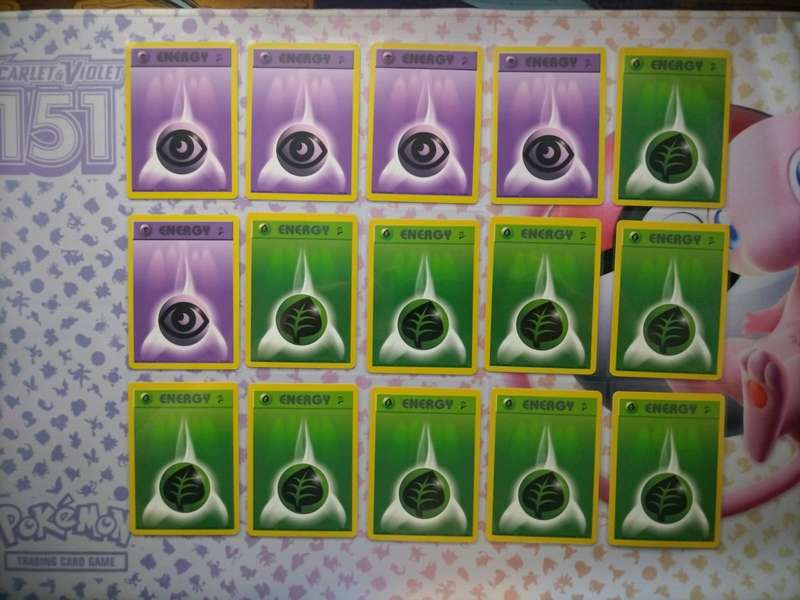 Pokemon Trading Card Game - Team Rocket Theme Deck - "Trouble" Vintage